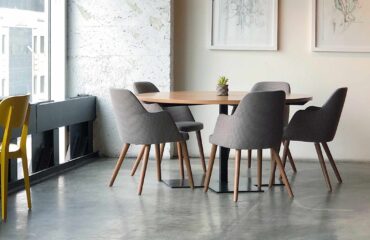 Find the Perfect Table Your Floor Will Love