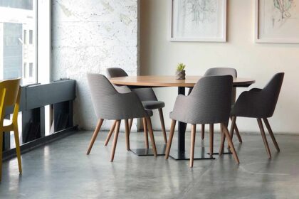 Find the Perfect Table Your Floor Will Love