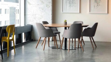 Find the Perfect Table Your Floor Will Love